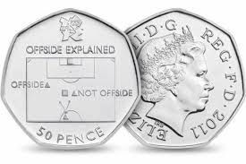 Strike your own 2019 britannia 50p coin. These Rare 50p Coins Are Worth Hundreds And They Could Be In Your Wallet Nottinghamshire Live