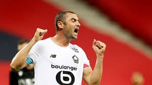 1985'de antalya'da doğan burak yılmaz, antalyaspor altyapısında futbola başlamıştır. Losc Can Thank Burak Yilmaz Already Scorer Of 10 Goals For The Mastiffs Archyworldys
