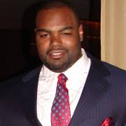 Le'Ron McClain Speaking Fee and Booking Agent Contact