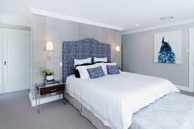 Luxe Master Bedroom Suite Designed By Alix Helps Interiors Residential Interior Interior Design Interior