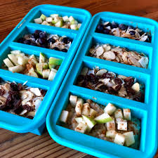 Freezer-Friendly Steel-Cut Oats (Vegan) - Recipes