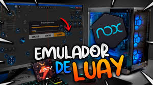 Para que esto sea posible si hay que tener un programa llamado smartgaga. Como Jugar Free Fire En Pc Con Nox Player 2021 Que Emulador Usa Luay