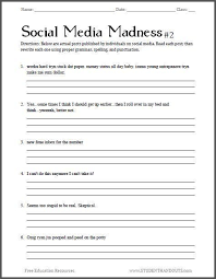 9th Grade Printable Worksheets Image Result For 9th Grade English Grammar Worksheets Grammar Worksheets High School Grammar Worksheets 9th Grade English