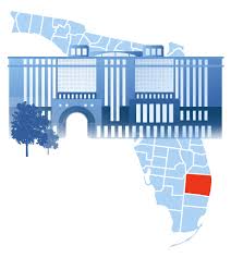 Palm Beach County Arrest Court And Public Records