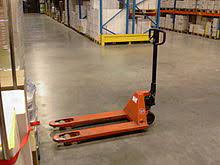 Maybe you would like to learn more about one of these? Pallet Jack Wikipedia
