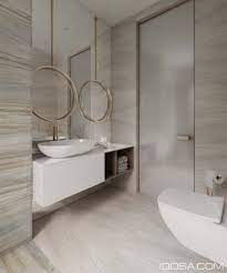 10 Gorgeous And Modern Powder Room Design Ideas Small Elegant Tiny Farmhouse Onbudget Modern Powder Rooms Guest Bathroom Design Bathroom Interior Design