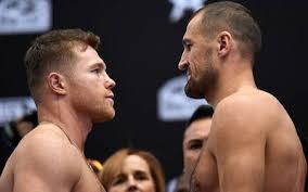 Además, el duelo entre álvarez y saunders podrá ser visto en las pantallas de. Lo Que Debes Saber De La Pelea Canelo Vs Krusher Kovalev El Sol De Mazatlan Noticias Locales Policiacas Sobre Mexico Sinaloa Y El Mundo