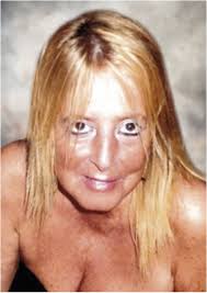 LOUISE BEZEAU (NÉE PILON)