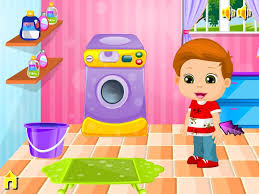 Gambar aura besi artwork ukhuwwah indah beauty friendship gambar via rebanas.com. Anak Mencuci Pakaian Games For Android Apk Download