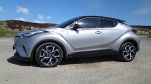 Specs of all sub models included. Review The Toyota C Hr Hybrid Is A Mass Market Vehicle With Panache Ars Technica