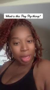 Malik Samuels Paypig