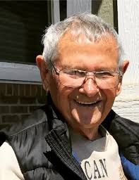 Obituary information for Aleksandras Spokas