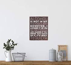 Valentine wood sign indiana home décor plaques & signs. Bar Decor For Home Bar Funny Bar Signs Home Bar Decor Bar Wall Decor Pricepulse