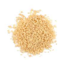 Traditionally a north african and middle eastern food, its origin is vague but it is now eaten around the world. Organic Whole Wheat Couscous