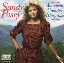Sandy Posey Discography: Vinyl, CDs, & More