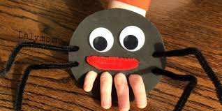 Ipa server (ipaserver.example.com), puppet master (puppetmaster.example.com), puppet agent. Itsy Bitsy Spider Hand Puppet Decatur Public Library