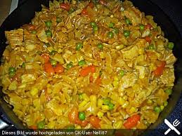 Nudelpfanne A La Maggi Fix Von Susuko Chefkoch Rezept Nudelpfanne Maggi Fix Maggi Rezepte