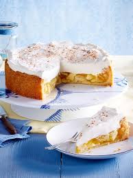 Apfel Schmand Kuchen Spatsommerliebe Backen Apfel Schmand Kuchen Apfel Schmand Torte Und Kuchen Rezepte