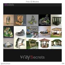 free 3d models 208 in 2021 3d model model free