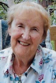 Denise Trottier Perrier