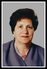 Maria Chiara Tantalo Obituary