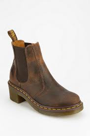 Dr Martens Cadence Chelsea Ankle Boot Boots Chelsea Ankle Boots Shoes