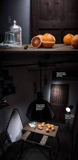 26 Ideas Photography Still Life Light Dark Food Photography Lighting Photography Studio Setup Photography Lighting Setup