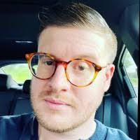 Jon Hamlin's Instagram, Twitter & Facebook