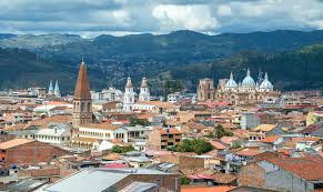 Pagina oficial en los estados unidos de america. Things To Do In Cuenca Ecuador Museums And Attractions Musement