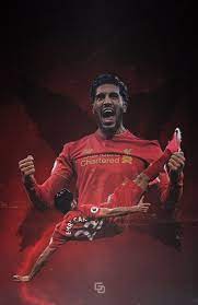 Pin Di Liverpool Fc Memories