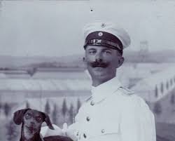 Dachshund Military Vintage Dachshund Dog Cat Photos Dachshund