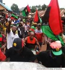 The legal practitioner gave an update on the trial of the indigenous people of biafra (ipob) leader after monday's court session. Rpxgtdskn Na5m