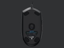 Logitech g203 lightsync gaming mouse onboard memory manager for windows 10 download (10.63 mb). Logitech G203 Lightsync Rgb Gaming Maus Mit 6 Tasten