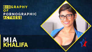 Jun 23, 2021 · get the latest international news and world events from asia, europe, the middle east, and more. Mia Khalifa Biography A Short Biography Of Mia Khalifa Biography Age Family Relationship Net Worth Viral Mirrors