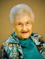 Obituary information for Eleanor Hoffman