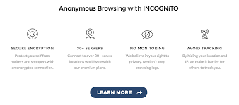 Incognoto Vpn Review And Features Vpn Internet Security Encryption Cybersecurity Anonymous Bigdata Hackers Best Vpn Internet Security Cyber Security