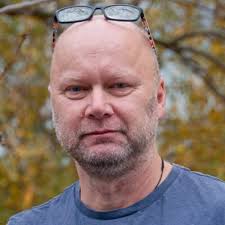 Richard Pfleger's Instagram, Twitter & Facebook