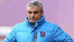 Çalımbay, biz eğer başarıya gideceksek taraftar çok önemli. Trabzonspor Da Riza Calimbay In Isaret Ettigi Futbolcular