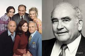 Beloved longtime actor Ed Asner, best known for his work in "The Mary Tyler  Moore Show," "Lou Grant," and "Up," passed away Sunday at his home in  Tarzana, California. He was 91