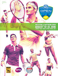 The cincinnati masters (branded as the western & southern open for sponsorship reasons) is an annual outdoor hardcourt tennis event held in mason near cincinnati, ohio.the event started on september 18, 1899 and is the oldest tennis tournament in the united states played in its original city. Western Southern Open Tennis 2016 By Cincinnati Magazine Issuu