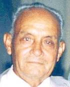 Abel Campos Obituary (2012)
