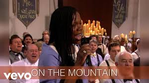 Image result for god on the mountain lyrics