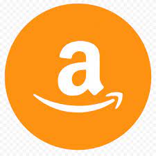 Round Hd Amazon A Logo Icon Logo Icons Icon Logos