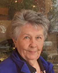 Marie Farmer Obituary February 6, 2024