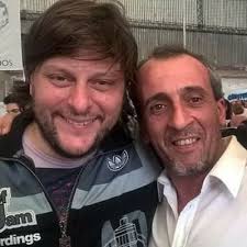 Pablo Benavidez (@pablobena)