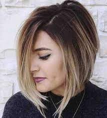 Coupes de cheveux tendance pour femme. Shepsel Izdavam Mnogo Coupe Carre Femme Alkemyinnovation Com