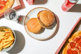 Vegan Junk Food Recipes With A Healthy Twist Eluxe Magazine