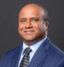 UCO: Syed Kamal, Ph.D.