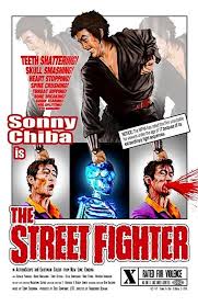 Jul 19, 2021 · cinemadrome is an offshoot of this blog: The Street Fighter 1974 Street Fighter Sonny Chiba Street Fighter Movie