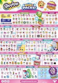 7 Ide Shopkins Checklist Tanah Liat Petunjuk This is a free printable picnic party team checklist which includes shopkins from theshopkins picnic party teamduringseason 7 of shopkins.each character has its own shopkins qr code, making it easy for younger users to easily. 7 ide shopkins checklist tanah liat